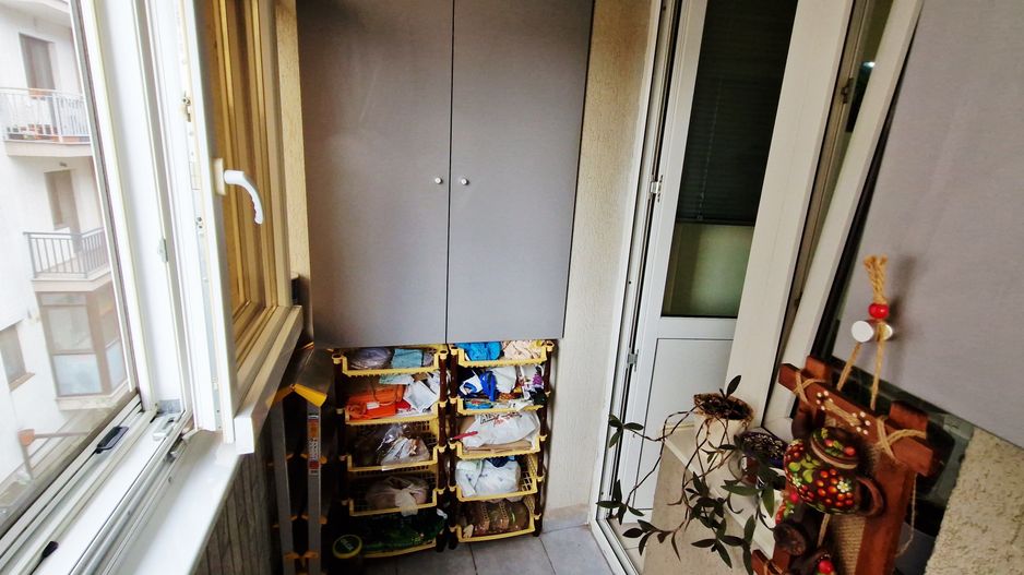 2 camere premium | Valea Largă | Loc parcare - Poză 20