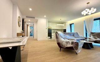 Apartament cu 4 camere *183mp* - Prima Inchiriere // Stejarii - Baneasa - Poză 36