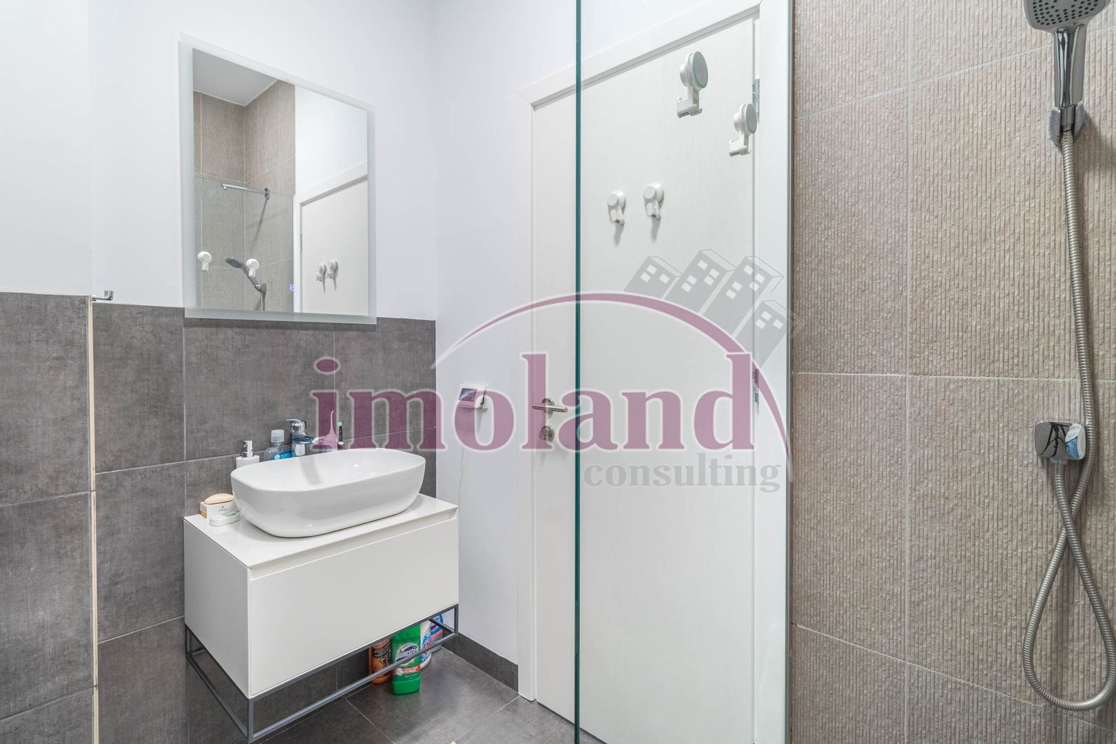 Inchiriere - apartament tip duplex - 3 camere - Avalon Estate-Pipera - Poză 11