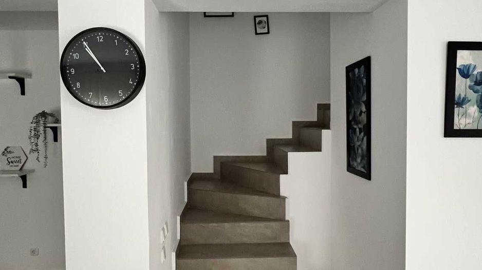 Vila 4 camere de inchiriat- Green City Residence - Poză 4