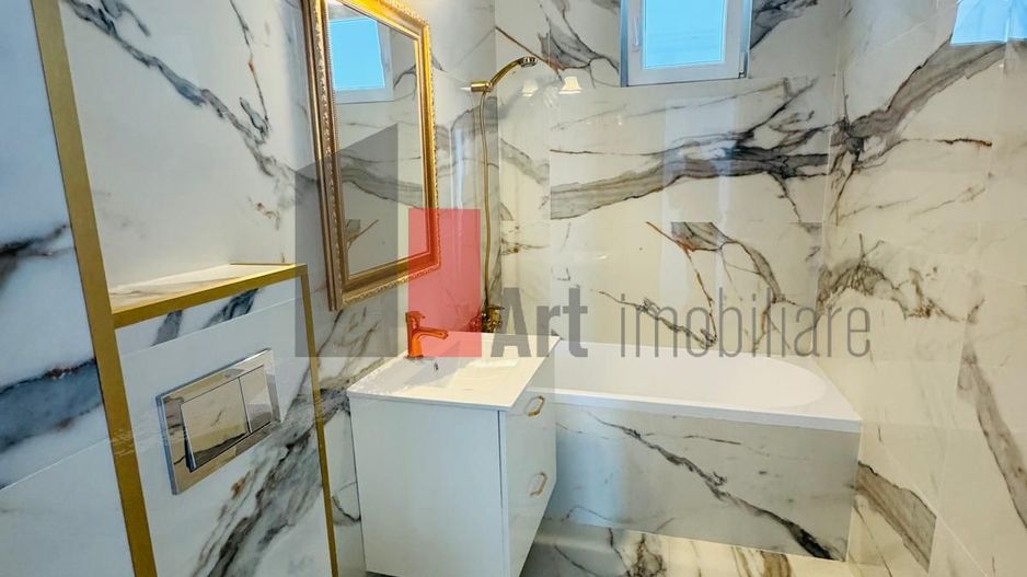 Apartament RENOVAT NOU TITAN/Minis - Poză 1