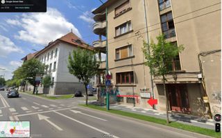 Spațiu de birouri ultracentral, lângă Primărie – 44 mp, 2 camere - Poză 2