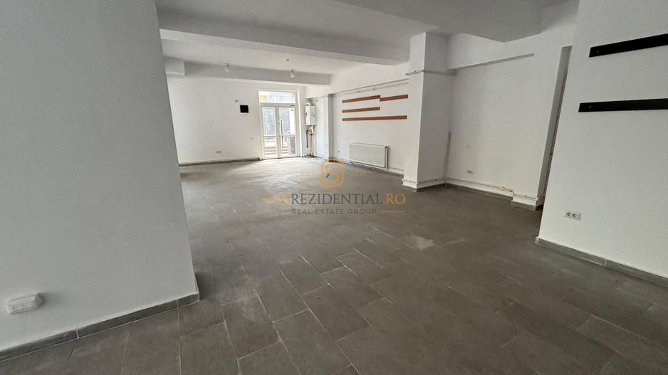 De inchiriat spatiu comercial stradal, 113 mp – Soseaua Giurgiului - Poză 11