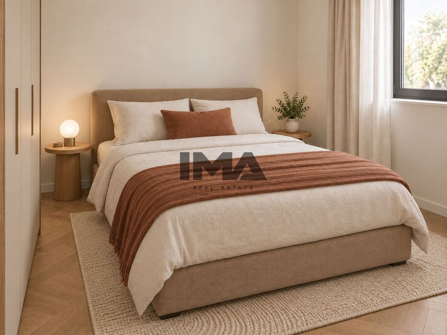 Apartament 2 camere | etaj intermediar | bloc nou | zona VIVO - Poză 3