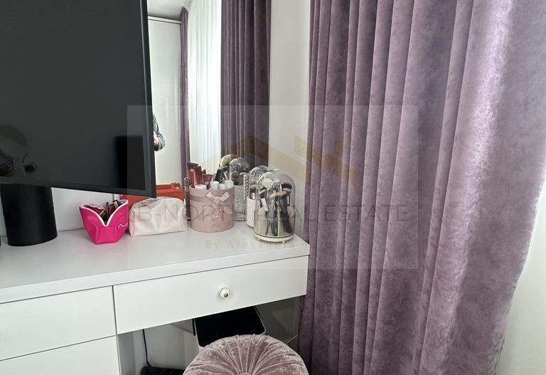 Apartament 2 camere decomandat, 54 mp, etaj 1, balcon, metrou Păcii - Poză 13