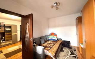 Vanzare apartamen - 2 camere etaj intermediar - Matei Basarab - Poză 5