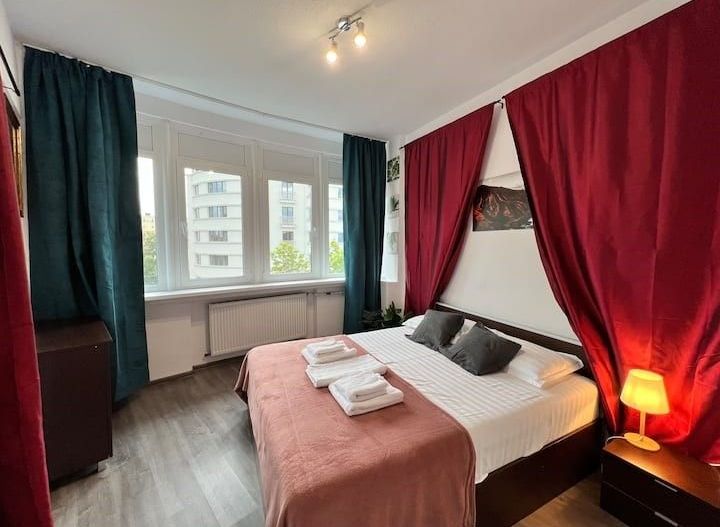 Apartament de inchiriat - Magheru Ultracentral - Poză 1