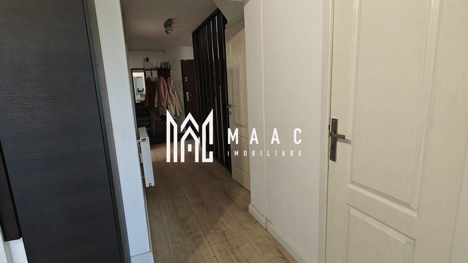 Apartament 4 camere | Etaj 3 | 98 MPU | Balcon | V. Aurie - Poză 7