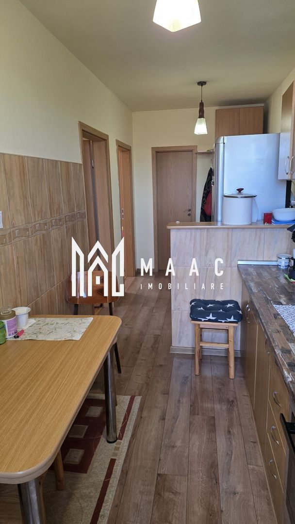 Apartament 2 camere decomandat | Lazaret, Sibiu | 60 mp, mobilat - Poză 5