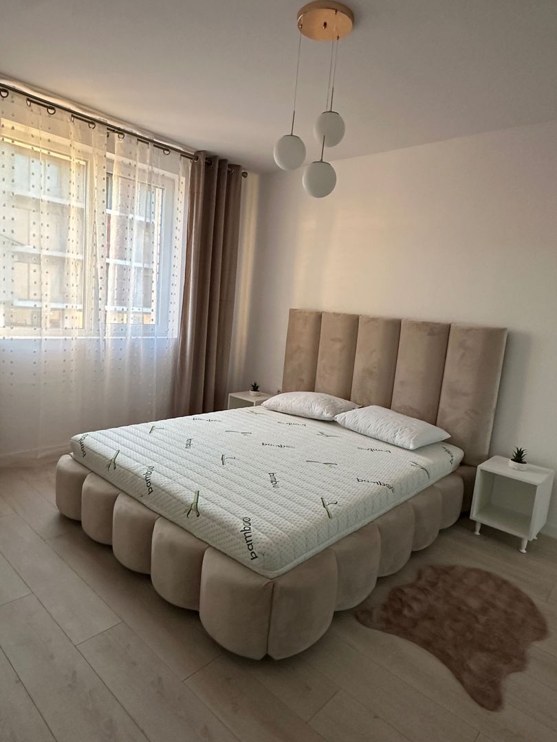 Giroc-Neprun | 2 Camere | Etaj 1 | Prima inchiriere - Poză 4