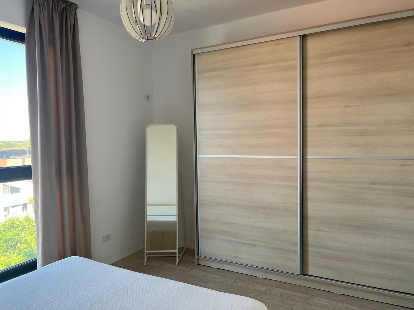 Apartament 2 camere | Pipera – Rond OMV | bloc boutique | parcare - Poză 9