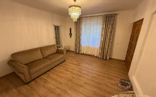 De închiriat casa la parter – 2 camere + 1000 mp teren – Catamaresti Deal - Poză 5