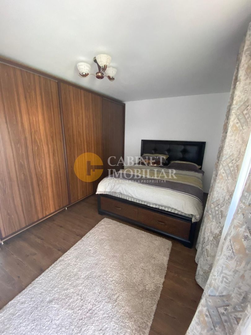 EXCLUSIVITATE - Casa de vanzare in Valea Adanca, 5 drumuri, Mega Image - Poză 3