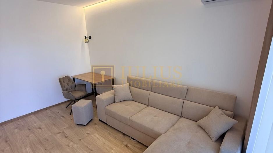 Prima Inchiriere| Dumbravita| 2 camere| bloc 2024| loc de parcare| terasa| lift - Poză 2