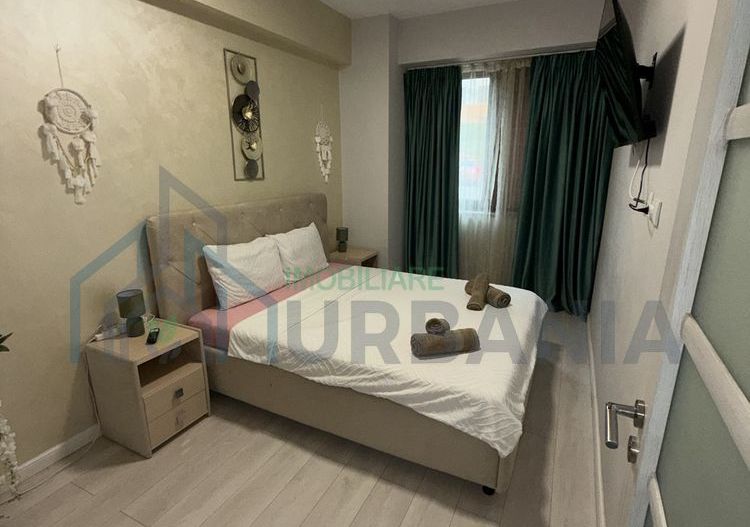 Apartament 3 camere decomandat, parter, zona Palas, Iași - Poză 5
