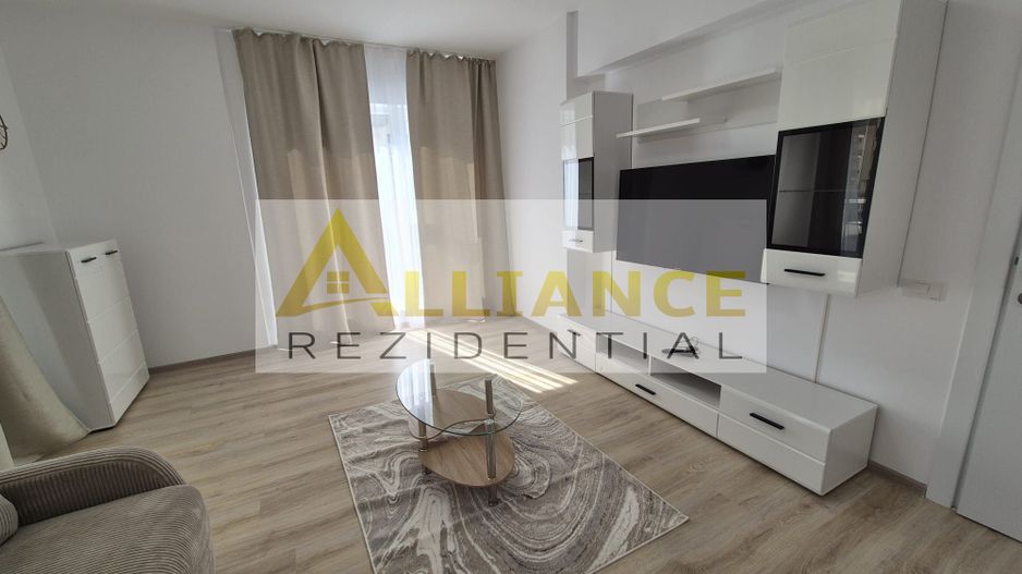 Metrou Berceni Ap 2 Camere Decomandat - Poză 1