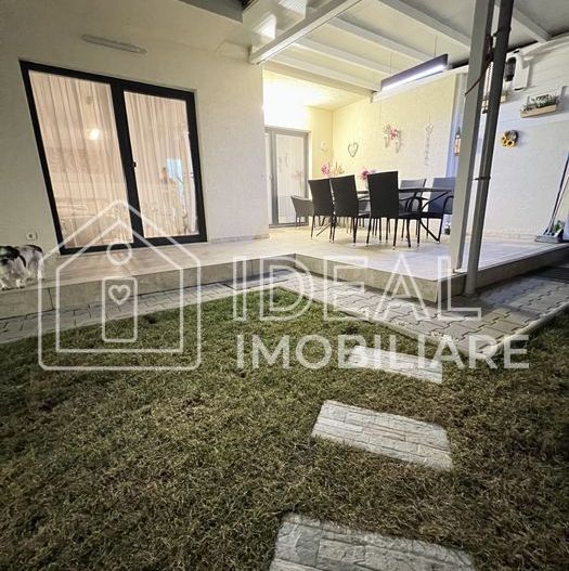 Casa Tip Duplex la Cheie in Cartierul Arhitectilor-Comision 0% - Poză 6