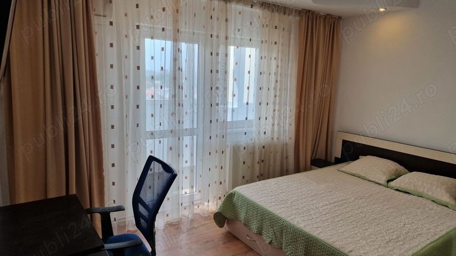 APARTAMENT STEFAN CEL MARE METROU - Poză 6
