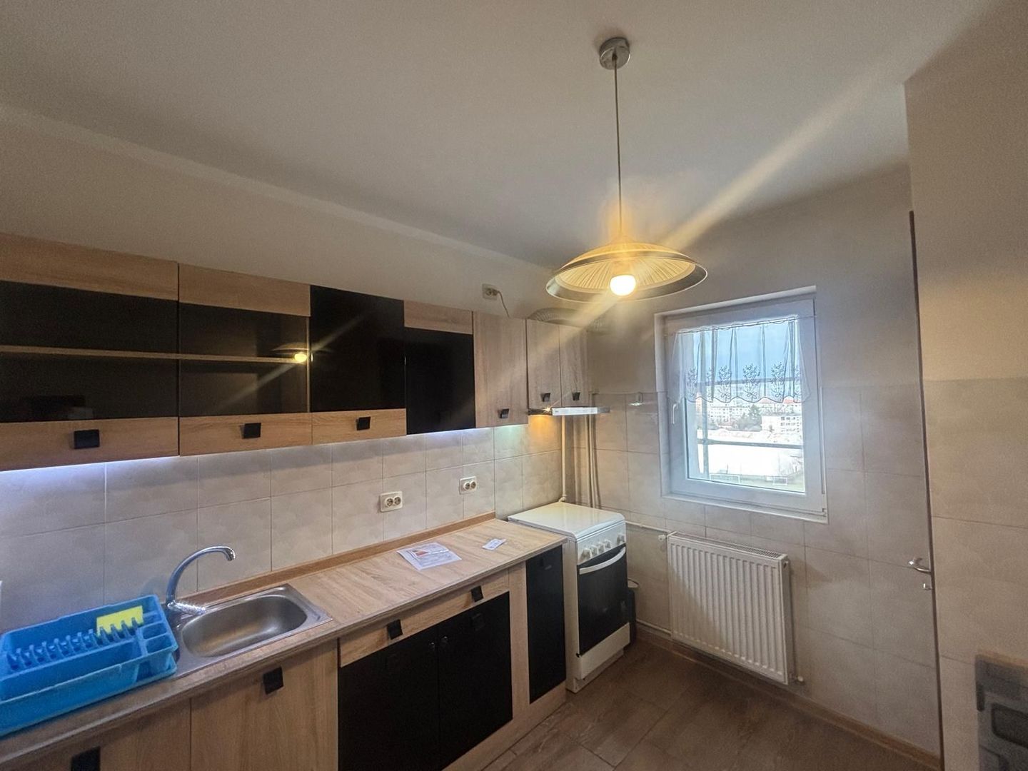 Spatios si aproape de centru si Iulius Mall - Poză 7