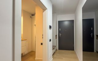 2 camere la cheie, imobil nou, parcare subterana! - Poză 8