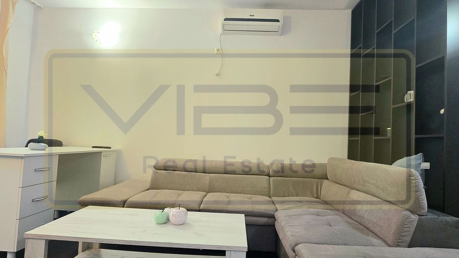 Copou-Parcul Copou/Universitate -22 min - Bloc nou - 3 camere  ! - Poză 7