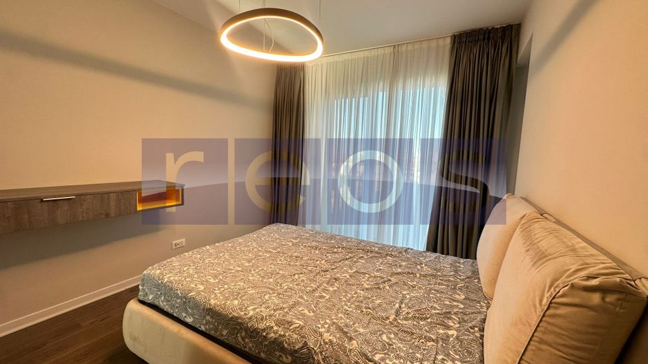 APARTAMENT 3 CAMERE | COMPLEX PREMIUM | 2 LOCURI PARCARE | PIPERA | - Poză 7