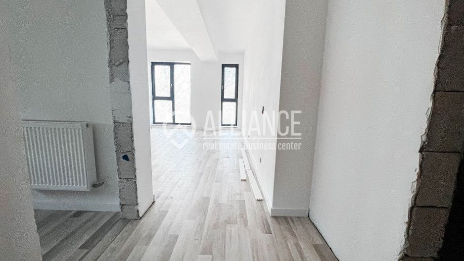 TOMIS NORD CAMPUS (COD 05)Aparatament 2 camere finisaje premium - Poză 14