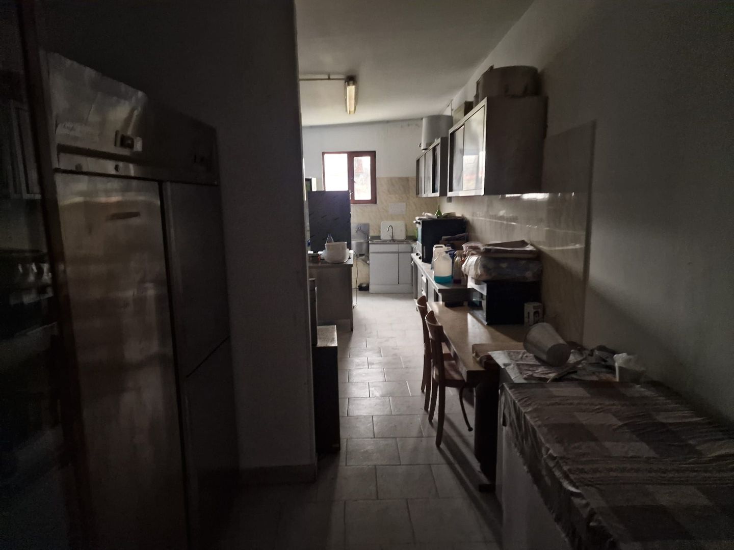 Restaurant Piscina Club Principe - Poză 18