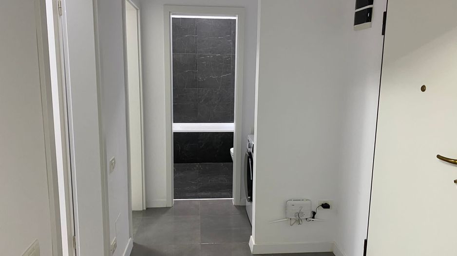 AP. 2 CAMERE - CAROL CITY PARC, PARCARE, MASINA DE SPALAT VASE, METROU - Poză 6