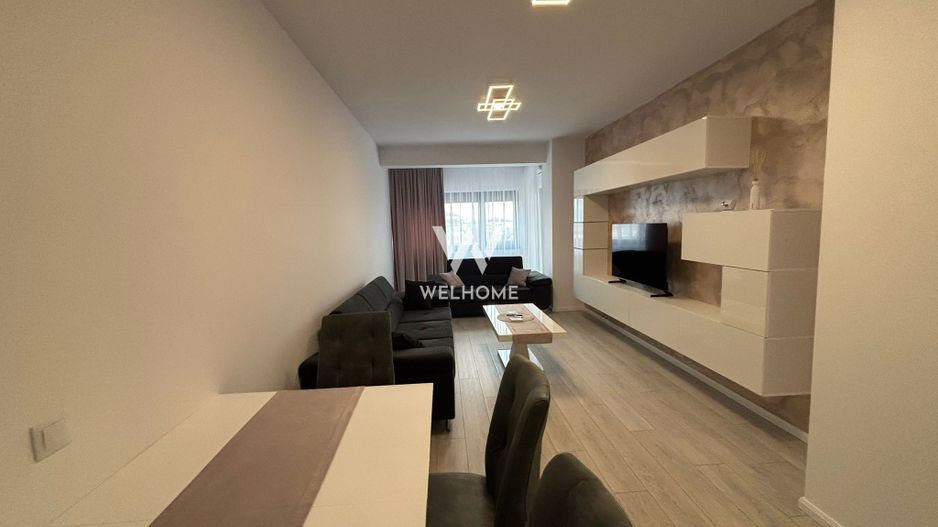 Apartament NOU cu loc de parcare subteran-SIBIU - Poză 3
