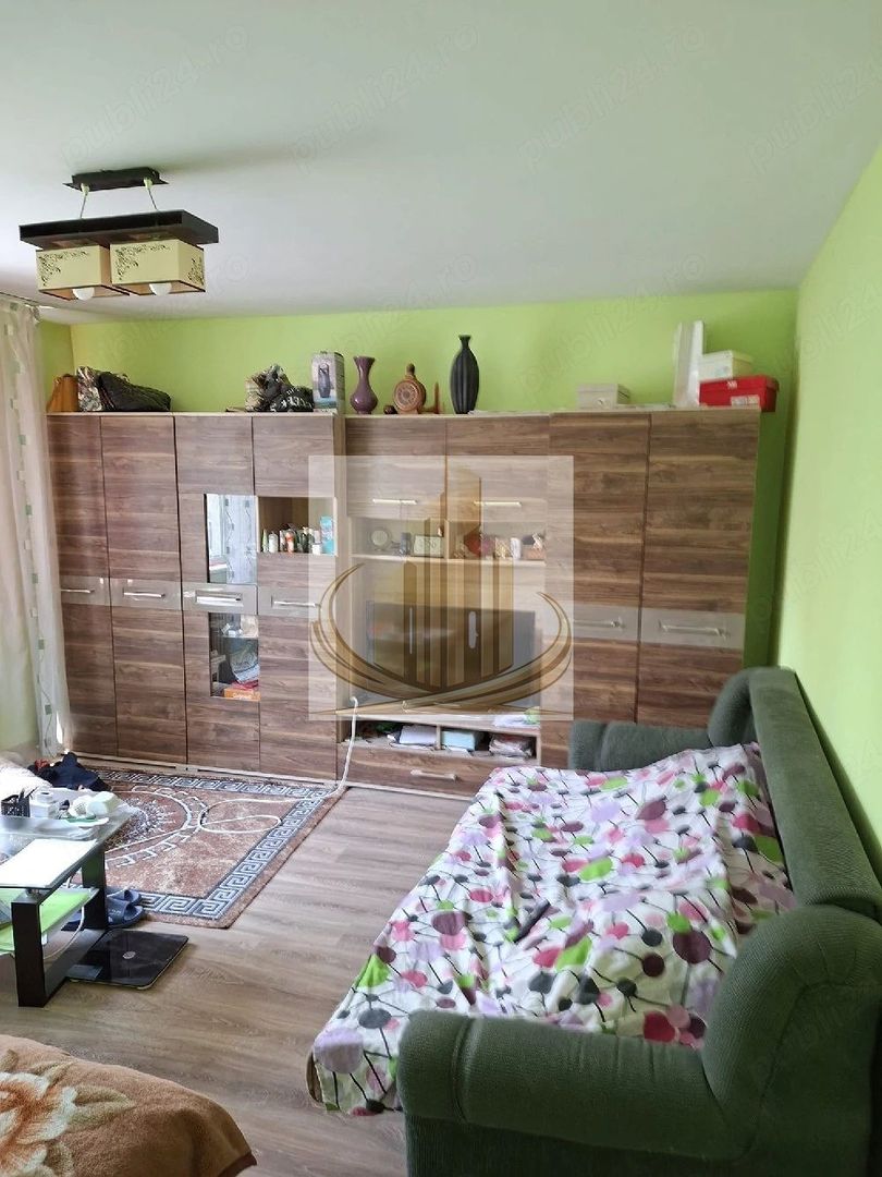 Apartament cu 2 camere decomandat Circumvalatiunii - Poză 1