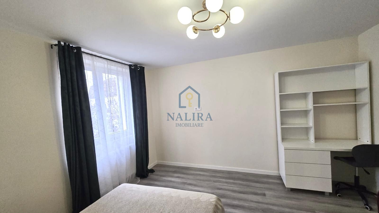 Apartament Ultracentral de vanzare - 2 camere - Etaj 2 - Poză 4