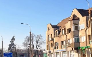 APARTAMENT 2 CAMERE | 86 MP | PARCUL TINERETULUI SIBIU - Poză 17