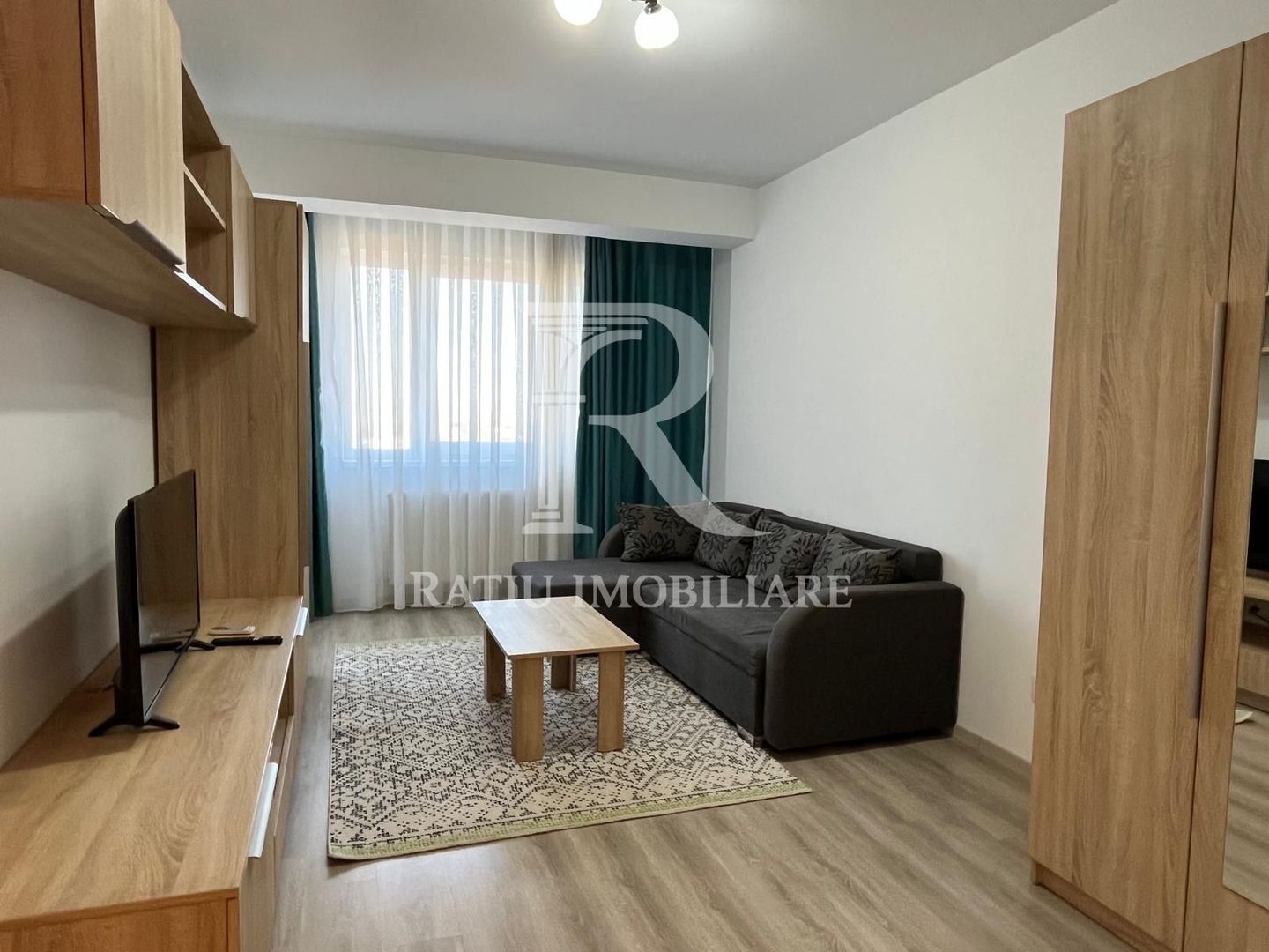 Apartament cu 2 camere | Parcare  | Prima Onestilor | Oradea - Poză 1