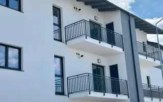 Apartament 2 camere ETAJ 1/2- zona Unirii, Selimbar - Poză 19