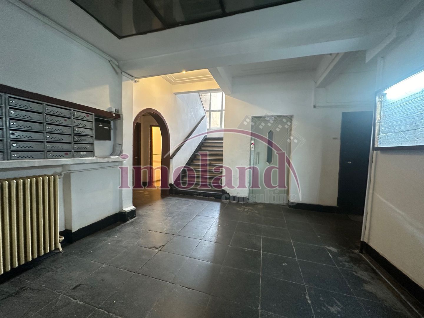 Vanzare Apartament 3 Camere - 94mp utili - Ultracentral str Vasile Lascar - Poză 17