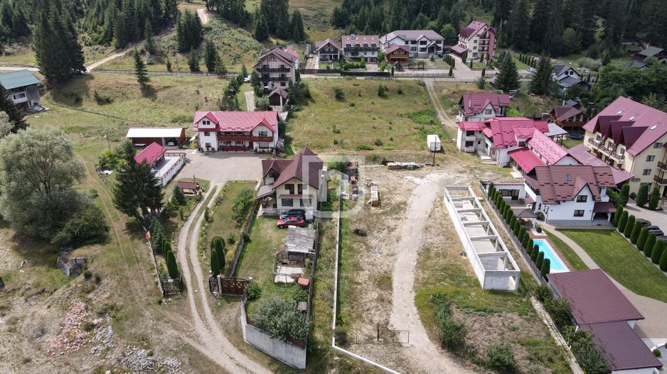 Teren Voronet 4700mp INTRAVILAN | Gura Humorului | Bucovina - Poză 7