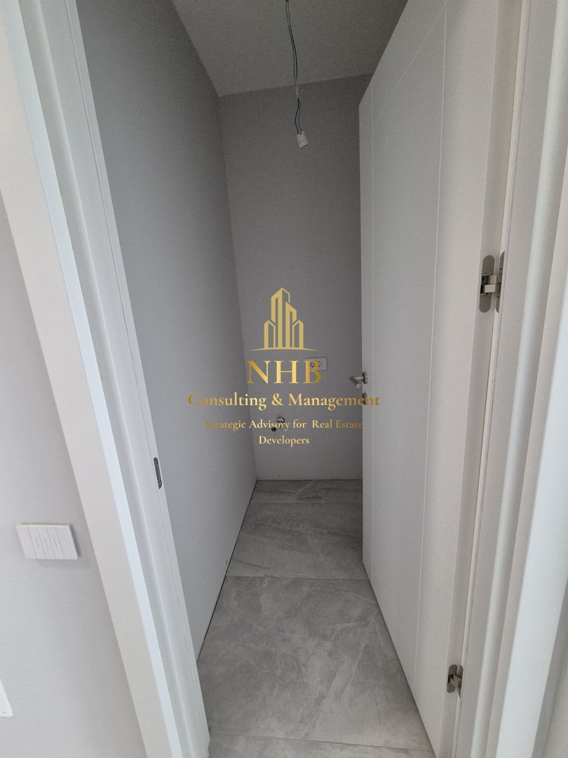 0% COMISION - 2  camere de vanzare, incalzire pardoseala, 78 mp - Poză 10