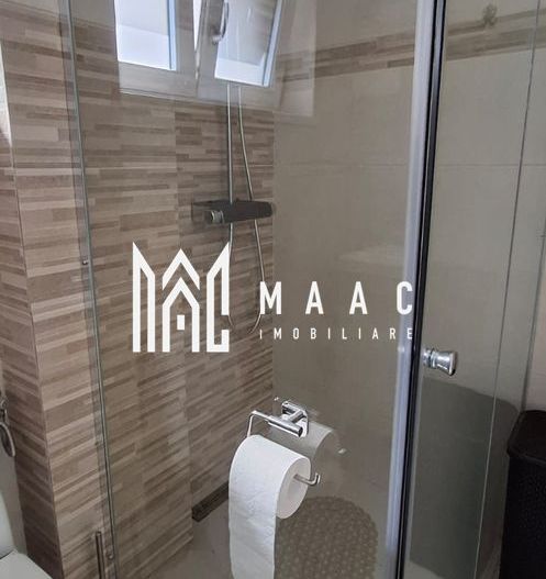 Garsonieră decomandată I 42mpu I Utilată I Parcare I DaVinci - Poză 3