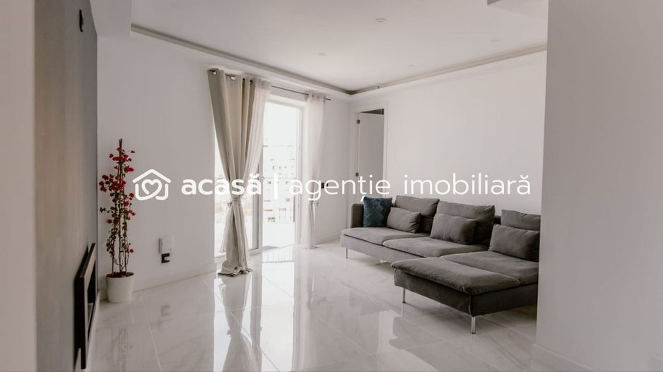 Vilă pe 3 nivele terasată în Tenerife Oceanul Atlantic - Poză 7