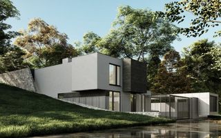 Vânzare teren pentru construcție suprafața -  6.79 ari, comuna Cojușna - Poză 5