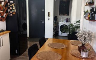 Apartament 2 camere, mEtaj 2, Calea Martirilor 1989,Girocului - Poză 3