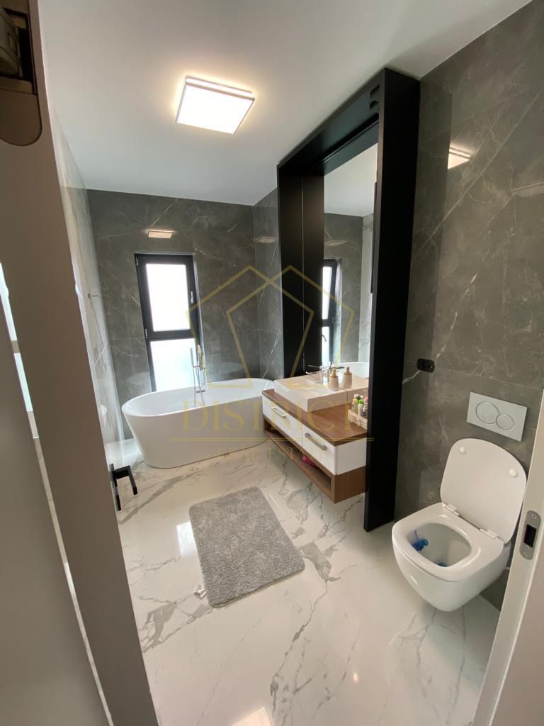 Casa individuala pe parter cu 5 camere | Dumbravita - Poză 16