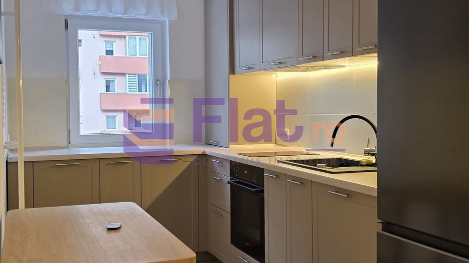 Apartament 3 camere Răcădău – renovat complet - Poză 25