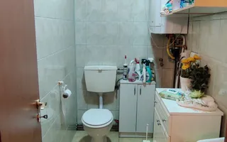 CASA INDIVIDUALA SI HALA CU TEREN  4000 MP - Poză 11