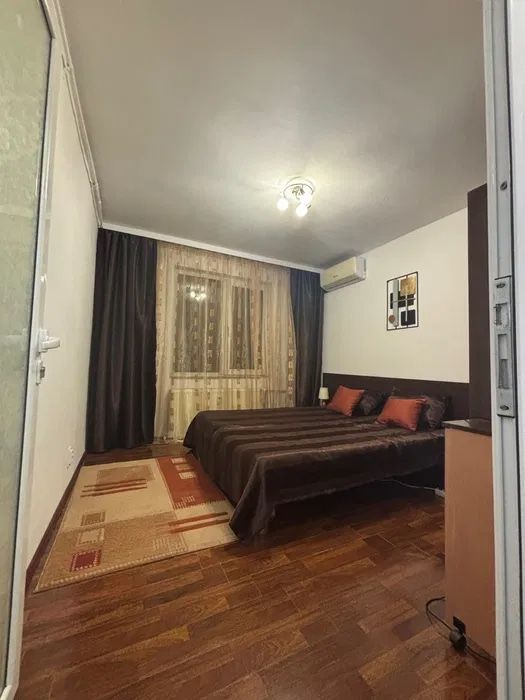 AP. 2 CAMERE LUJERULUI, BUCATARIE INCHISA, METROU 10 MINUTE, MOBILAT - Poză 8
