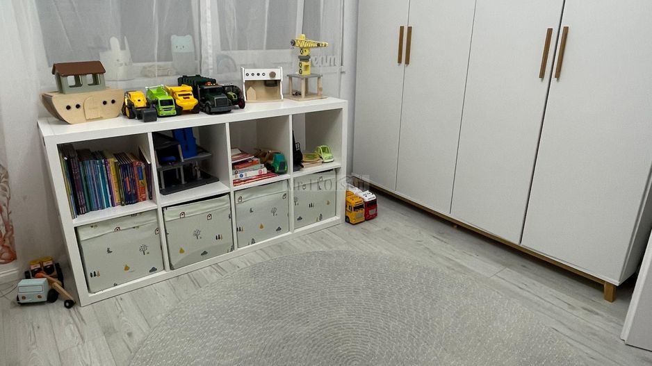 Casă duplex SMART de vânzare – complet mobilată - Cartier Europa - Poză 14