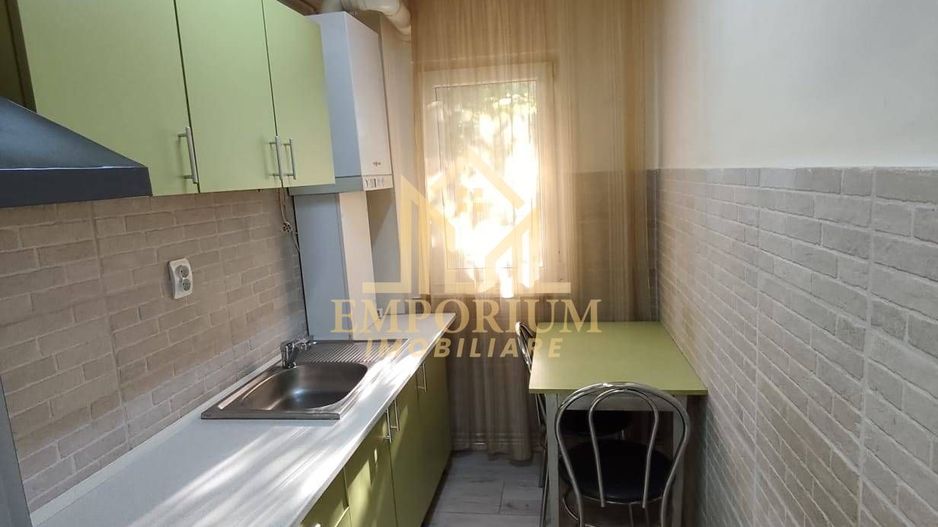 3 camere, semidecomandate, Manastur, Studenti, zona BIG, Mc Donald's - Poză 5