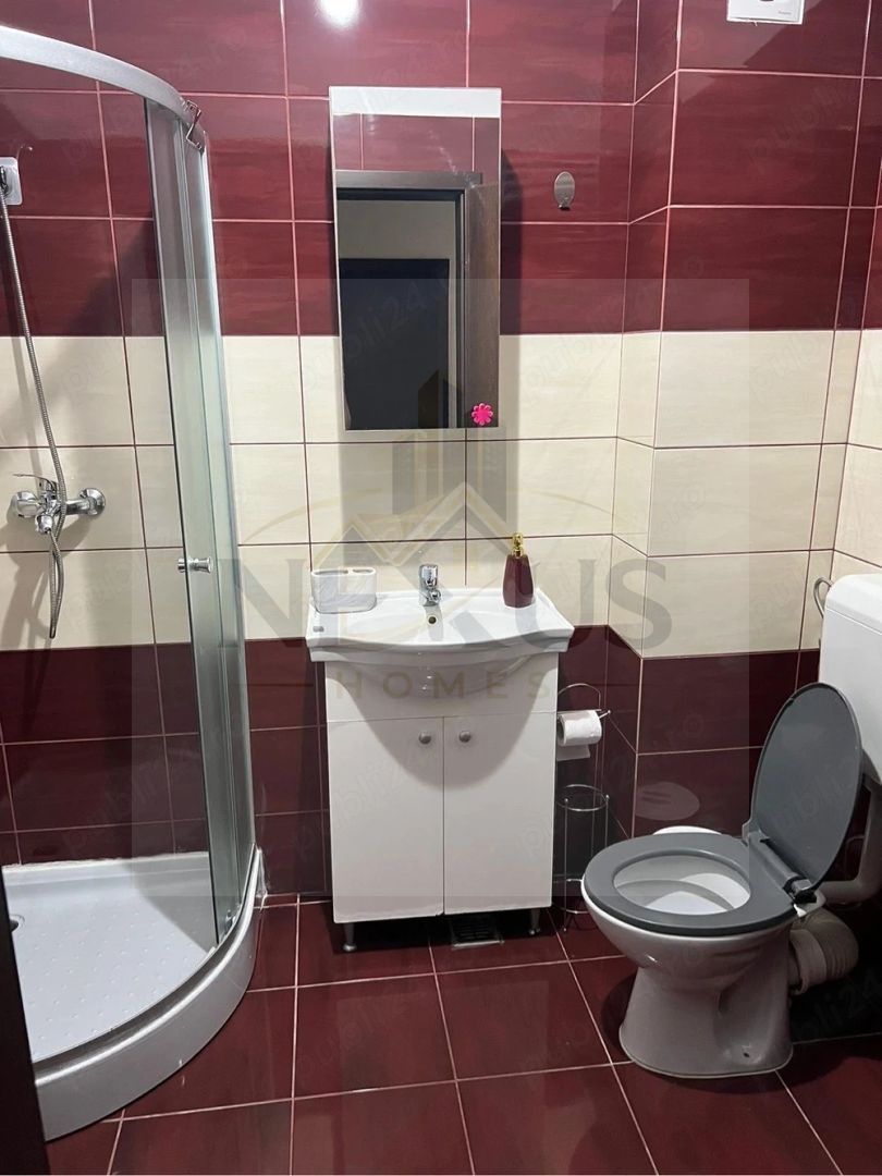 Apartament 2 cam - Mobilat si utilat - Mutare rapida - 100 m Metrou - Poză 8