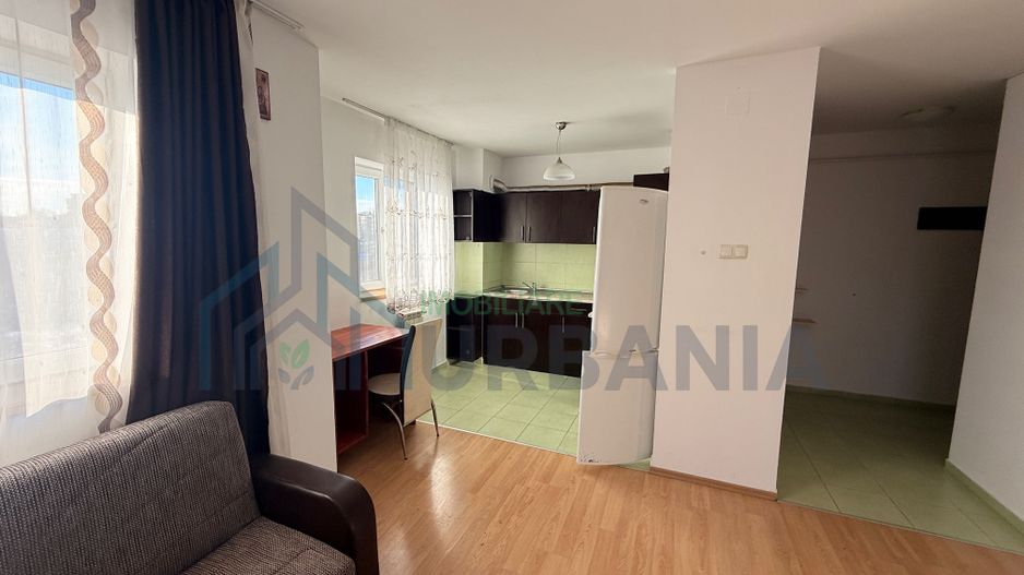 Tatarasi Green Park, apartament 2 camere mobilat - Poză 5